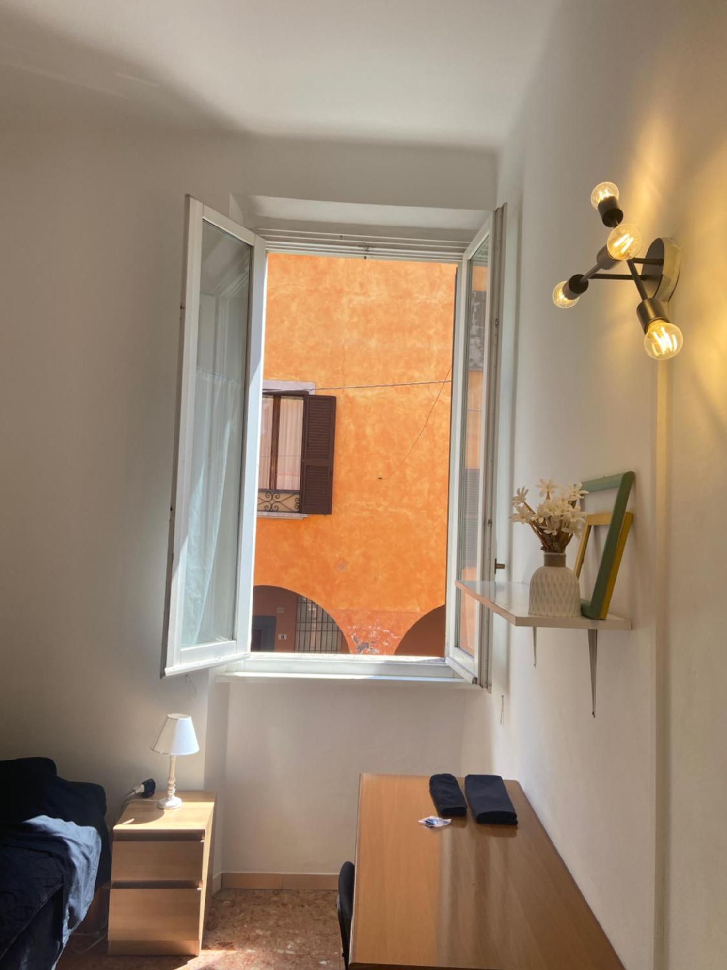 Casa Rella - Camera Green Bologna Kültér fotó